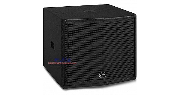 Jual Wharfedale Pro Impact X B Passive Pa Speaker Free